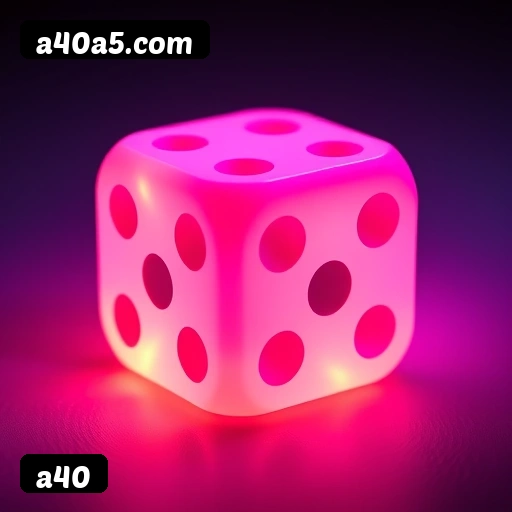 Imagem quadrada de apoio para baixar a40