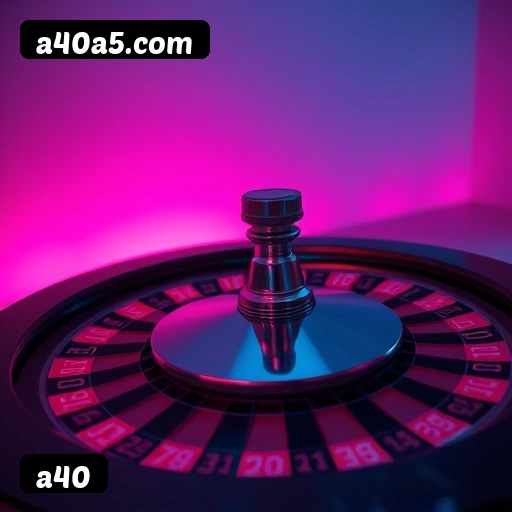Jogos de Cassino em Destaque - Slots, Roleta, Blackjack