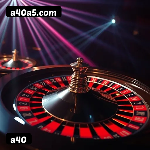 Imagem secundária de apoio para instalação do app a40