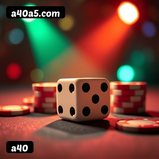 Benefícios do Login a40 - Bônus e Vantagens Exclusivas