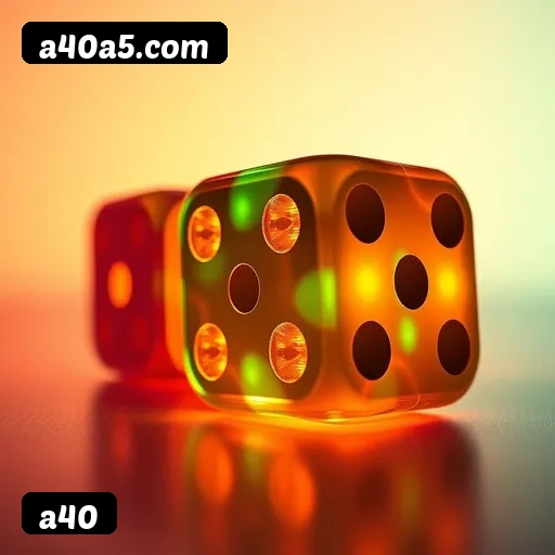 Jogos de Mesa Premium a40 - Blackjack, Roleta, Baccarat